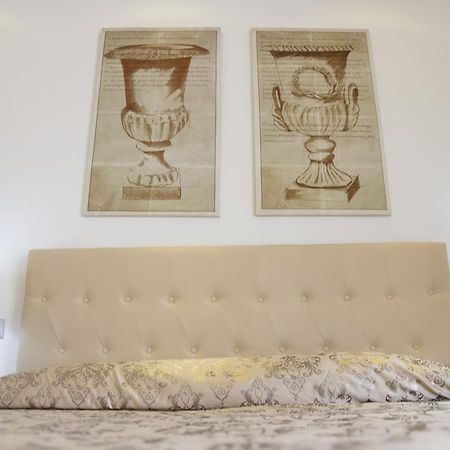 ボローニャ B＆B シェ モア ラーメ 57 Bed & Breakfast 部屋 写真