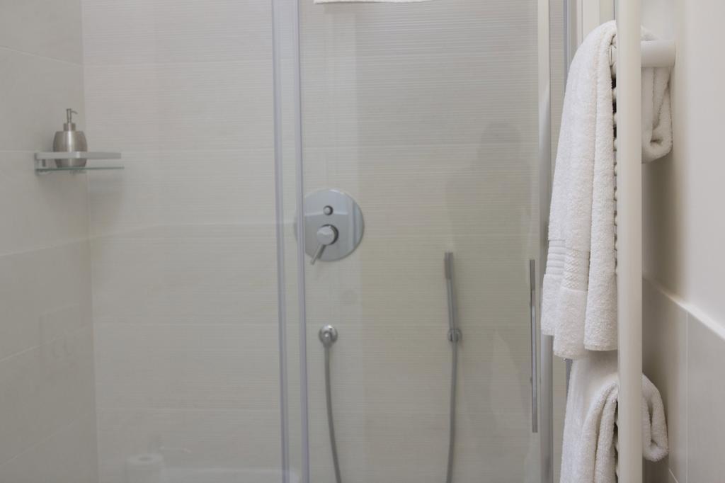 ボローニャ B＆B シェ モア ラーメ 57 Bed & Breakfast エクステリア 写真