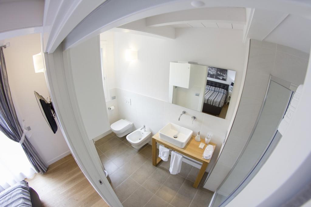 ボローニャ B＆B シェ モア ラーメ 57 Bed & Breakfast エクステリア 写真