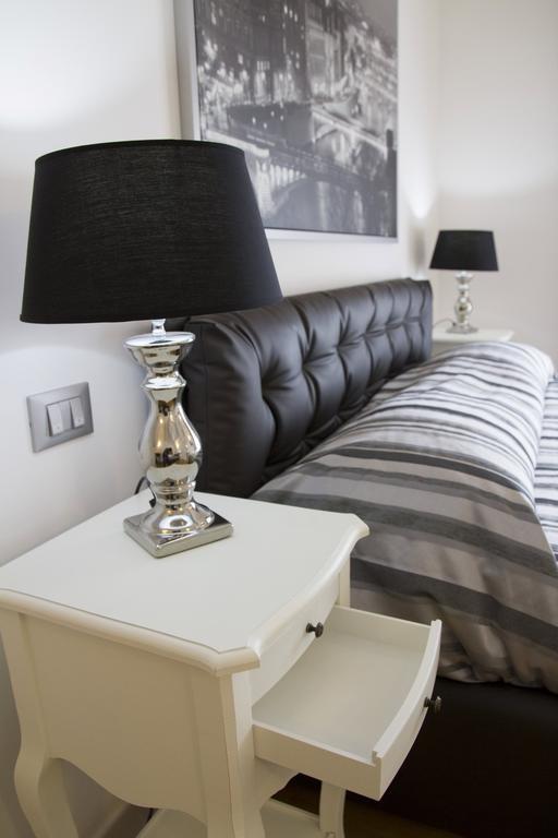ボローニャ B＆B シェ モア ラーメ 57 Bed & Breakfast 部屋 写真