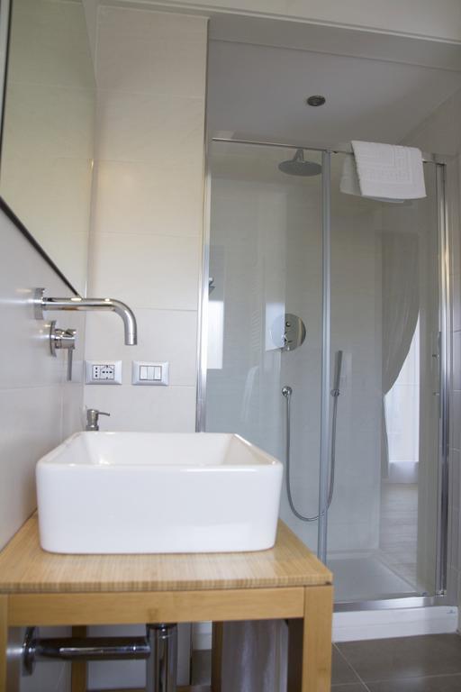 ボローニャ B＆B シェ モア ラーメ 57 Bed & Breakfast 部屋 写真