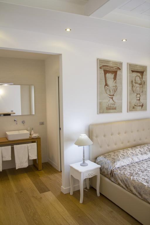 ボローニャ B＆B シェ モア ラーメ 57 Bed & Breakfast 部屋 写真