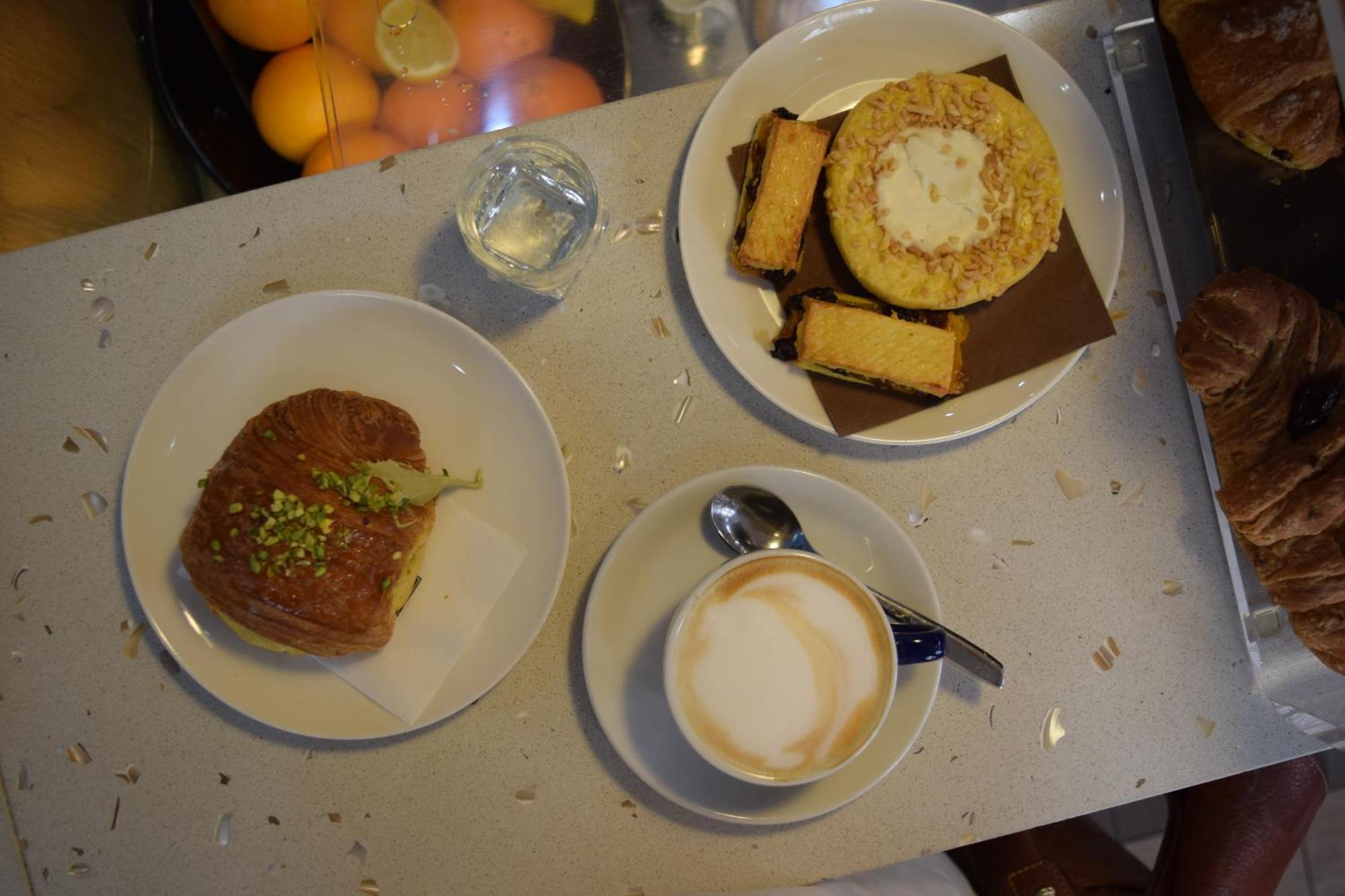 ボローニャ B＆B シェ モア ラーメ 57 Bed & Breakfast エクステリア 写真